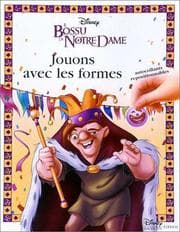 Tapa de Le Bossu de Notre-Dame