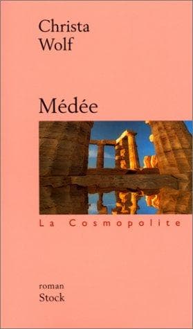 Tapa de Medea. Stimmen