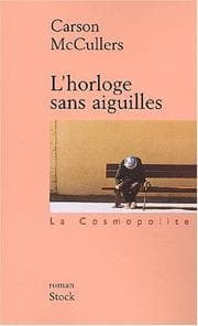 Tapa de L'Horloge sans aiguilles