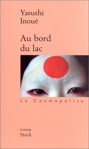 Tapa de Au bord du lac