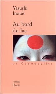 Tapa de Au bord du lac