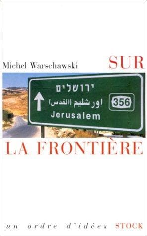 Tapa de La Frontière