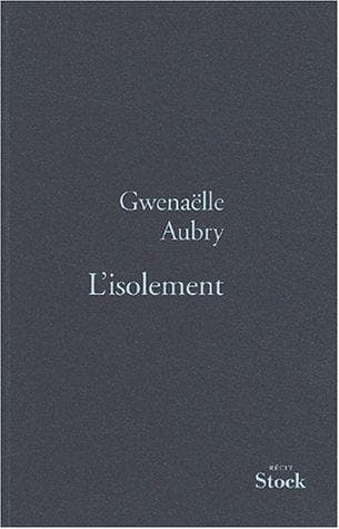 Tapa de L'Isolement