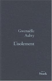 Tapa de L'Isolement