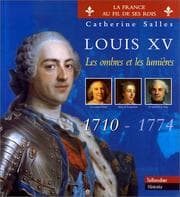 Tapa de Louis XV : Les Ombres et les Lumières