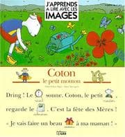 Tapa de Coton, le petit mouton