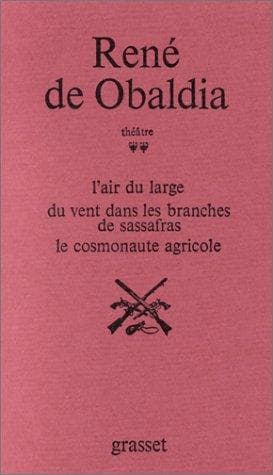 Tapa de Théâtre, tome 2
