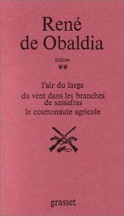 Tapa de Théâtre, tome 2