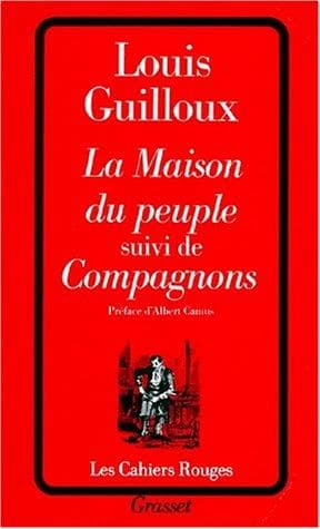 Tapa de La Maison Du Peuple Suivi