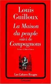 Tapa de La Maison Du Peuple Suivi