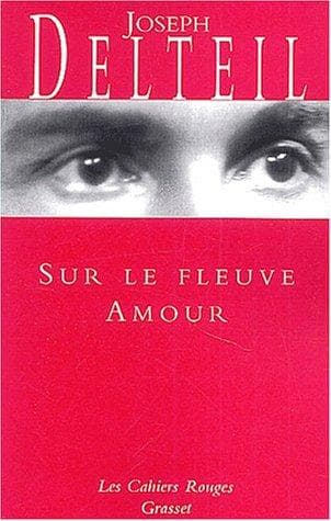 Tapa de Sur le fleuve amour