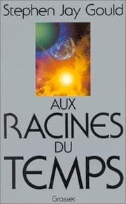 Tapa de Aux racines du temps
