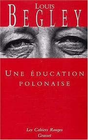 Tapa de Une éducation polonaise