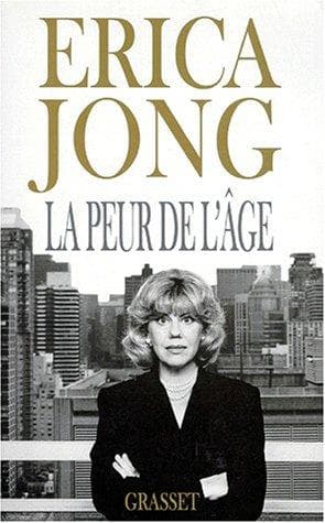 Tapa de La peur de l'âge