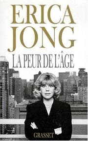 Tapa de La peur de l'âge