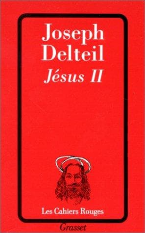 Tapa de Jésus II