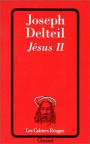 Tapa de Jésus II