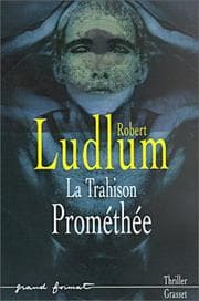 Tapa de La Trahison Prométhée