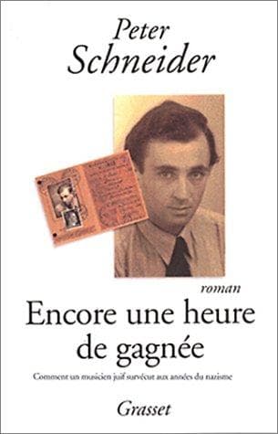 Tapa de Encore une heure de gagnée