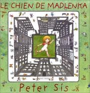 Tapa de Le Chien de Madlenka - Lauréat du Comité des mamans Eté 2002 (3-6 ans)