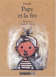 Tapa de Papy et la Fée