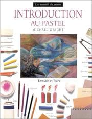 Tapa de Introduction au pastel