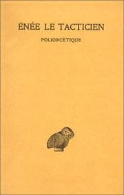 Tapa de Poliorcetique
