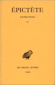 Tapa de Entretiens, tome 3