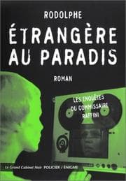Tapa de Les Enquêtes du commissaire Raffini