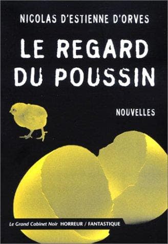 Tapa de Le Regard du poussin