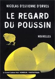 Tapa de Le Regard du poussin