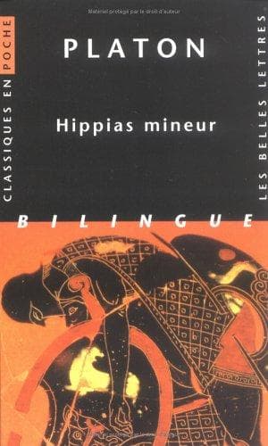 Tapa de Hippias mineur, numéro 51