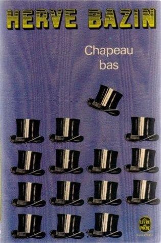 Tapa de Chapeau bas