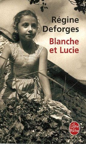 Tapa de Blanche Et Lucie