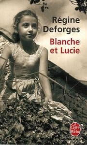 Tapa de Blanche Et Lucie