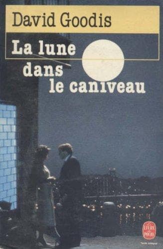 Tapa de La Lune Dans Le Caniveau