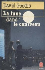 Tapa de La Lune Dans Le Caniveau