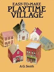 Tapa de Easy-to-Make Village