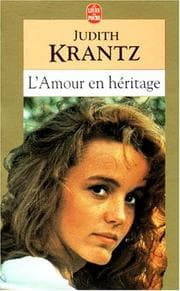 Tapa de L'amour en héritage