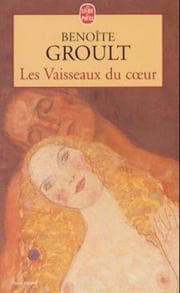 Tapa de Les vaisseaux du coeur