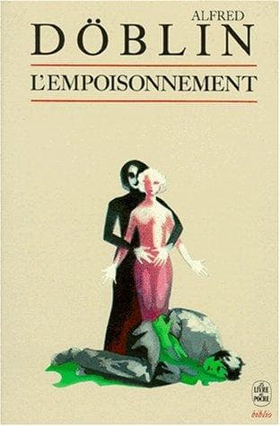 Tapa de L'Empoisonnement