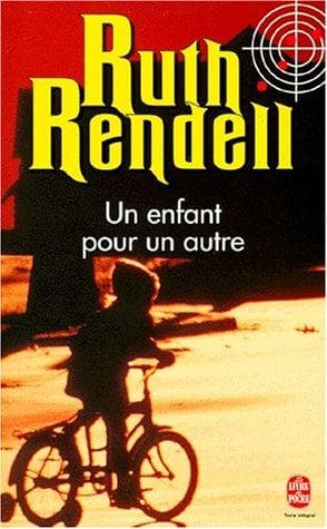 Tapa de Un enfant pour un autre