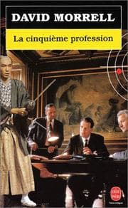 Tapa de La cinquième profession