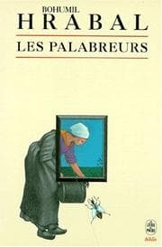 Tapa de Les palabreurs