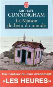 Tapa de La Maison Au Bout Du Monde