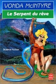 Tapa de Le serpent du rêve