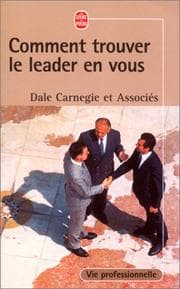 Tapa de Comment Trouver Le Leader En Vous