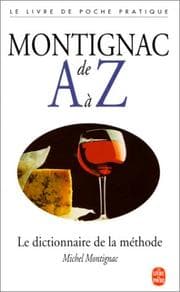 Tapa de Montignac de A a Z
