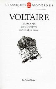 Tapa de Romans et contes en vers et en prose
