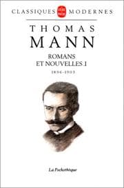 Tapa de Romans et nouvelles, tome 1